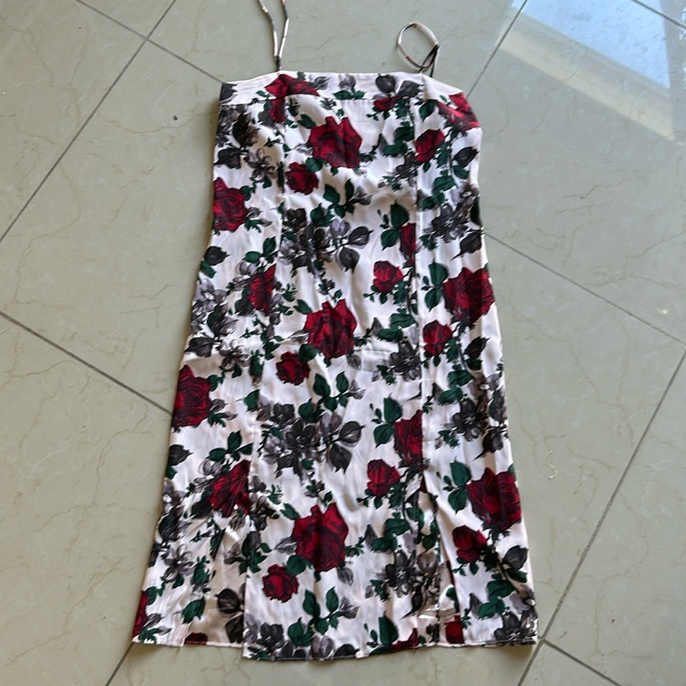 Equipment femme dress